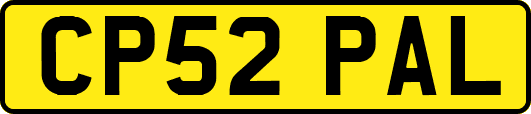 CP52PAL