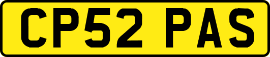 CP52PAS