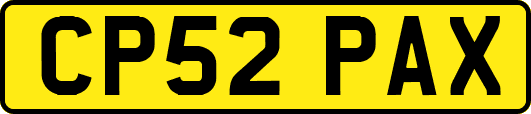 CP52PAX
