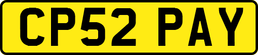 CP52PAY