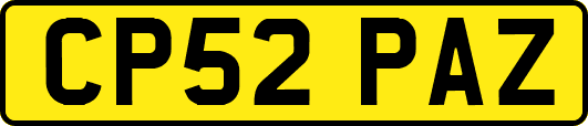 CP52PAZ