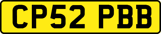 CP52PBB