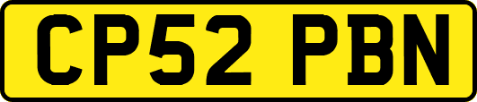 CP52PBN