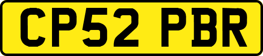 CP52PBR