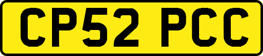 CP52PCC