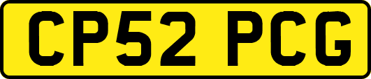 CP52PCG