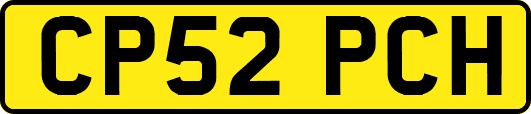 CP52PCH