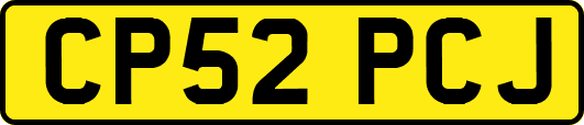CP52PCJ