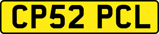 CP52PCL