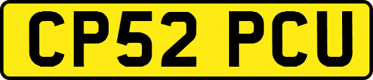 CP52PCU