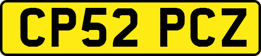CP52PCZ