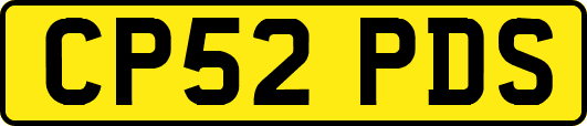 CP52PDS