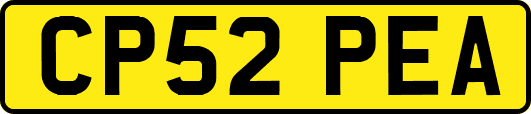 CP52PEA