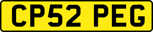 CP52PEG