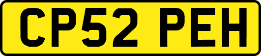 CP52PEH