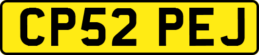 CP52PEJ