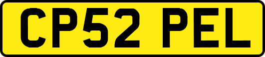CP52PEL