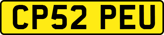 CP52PEU