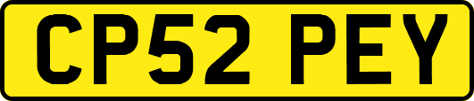 CP52PEY