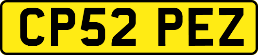 CP52PEZ