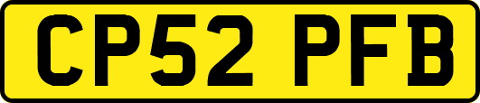 CP52PFB