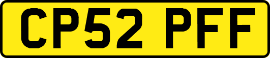 CP52PFF