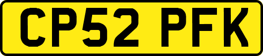 CP52PFK