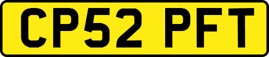 CP52PFT