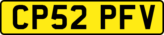 CP52PFV