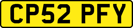 CP52PFY