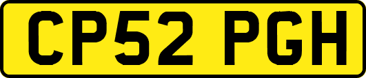 CP52PGH