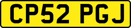 CP52PGJ