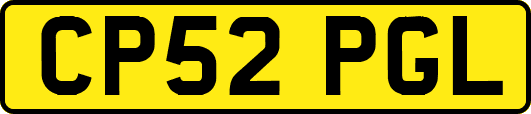 CP52PGL