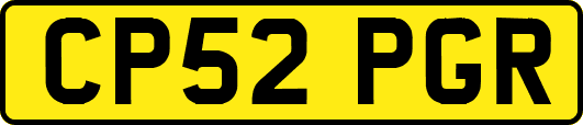 CP52PGR