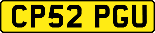 CP52PGU