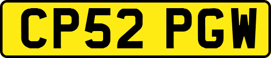 CP52PGW