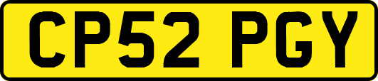 CP52PGY