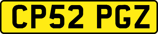 CP52PGZ