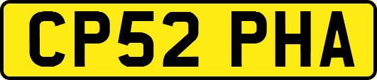 CP52PHA