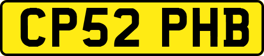 CP52PHB