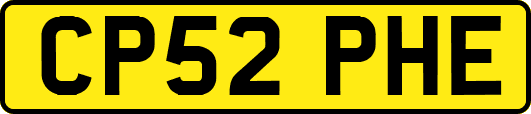 CP52PHE
