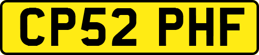CP52PHF