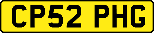 CP52PHG