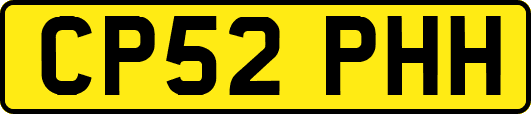 CP52PHH