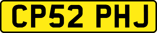 CP52PHJ