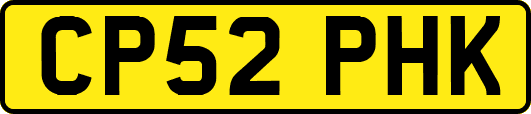 CP52PHK