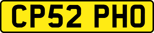 CP52PHO