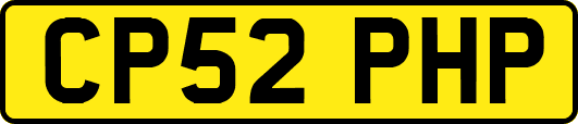 CP52PHP