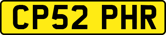 CP52PHR