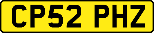 CP52PHZ